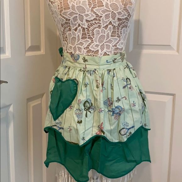Other - Vintage Apron